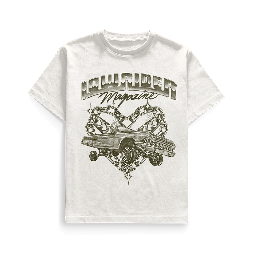 Chrome Riders